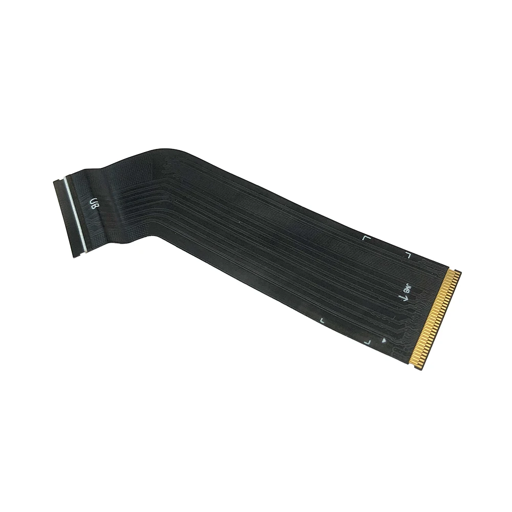 For Lenovo ThinkPad X1 Yoga 6th Gen 20XY 20Y0 JG1 Camera Microphone Ribbon Cable SC51H78604 PK34300MM00