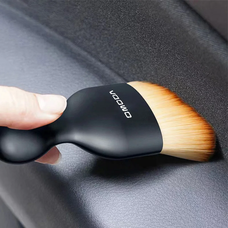 تنظيف السيارات فرشاة ناعمة أداة مزيل الغبار من جلد الغزال غسل منشفة لشيري اومودا 5 S5 O5 E5 C5 برو PHEV الملحقات الداخلية