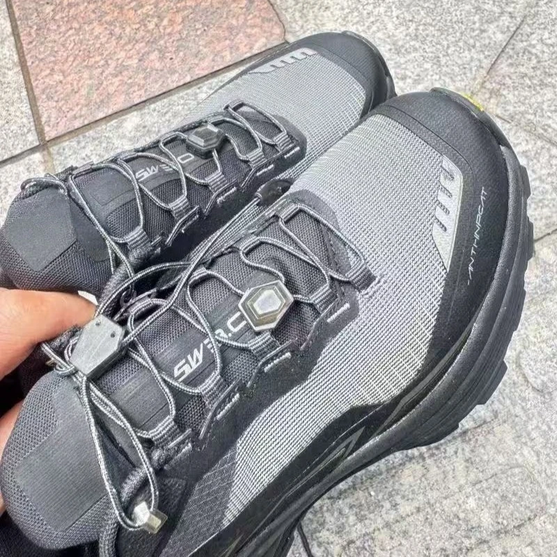2026 New Arrival Running Men Trainers Anti-Slip Running Men Sneakers Unisex Gym Outdoor Shoe Man Wearable Walking Jogging Shoes