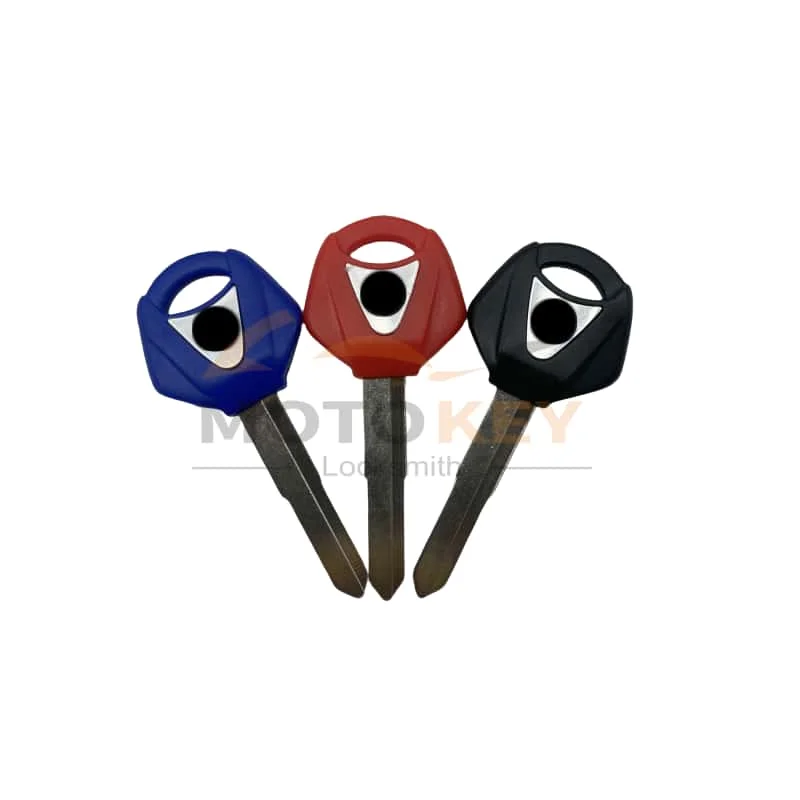 لياماها XP Tmax 500 530 560 Tmax530 Tmax560 Xp500 Xp530 FZ1 FZ4 FZ6 FZ8 XT660 XJ6 مفتاح فارغ للدراجات النارية استبدال مفاتيح غير مقطوعة