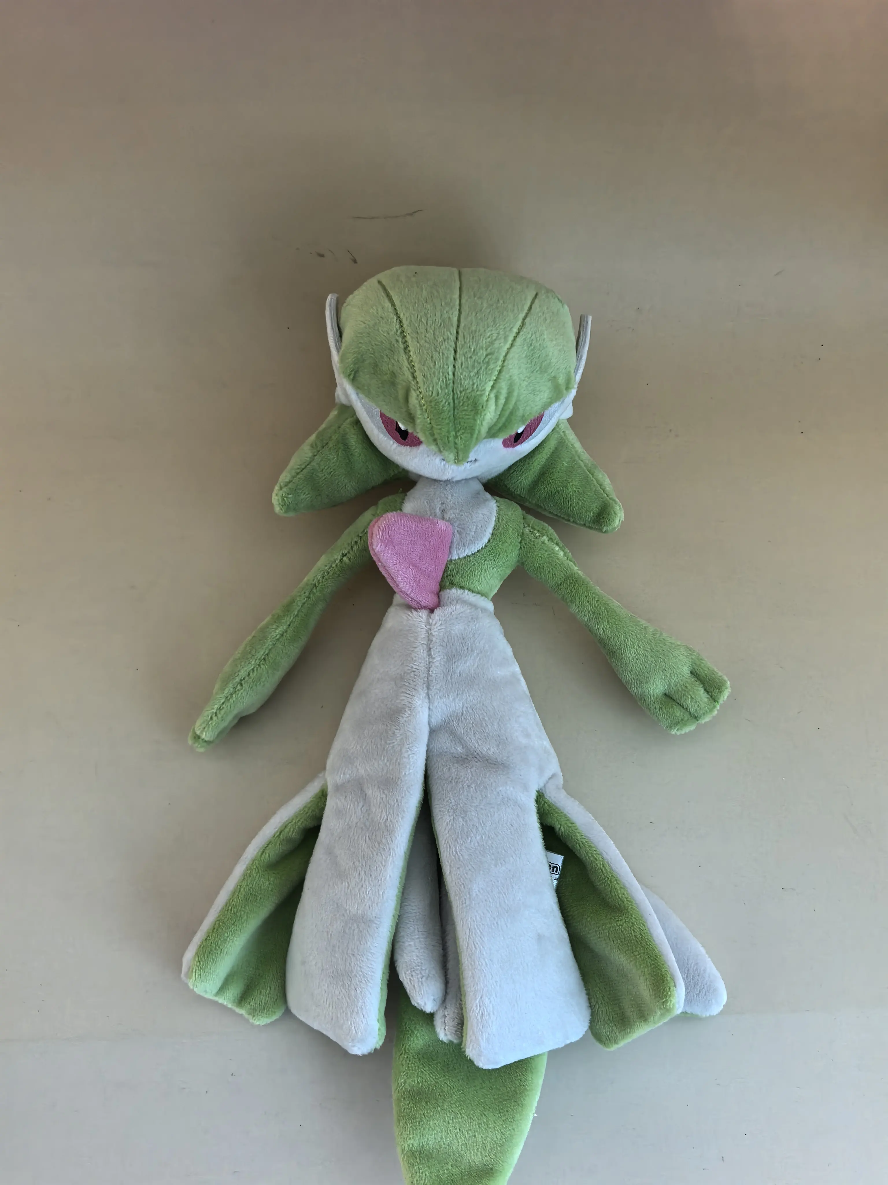 

Original Pokemon Center Large Gardevoir Plush Dolls 34CM High Quality Toys Anime Soft Stuffed Toy Gifts For Children 38cm