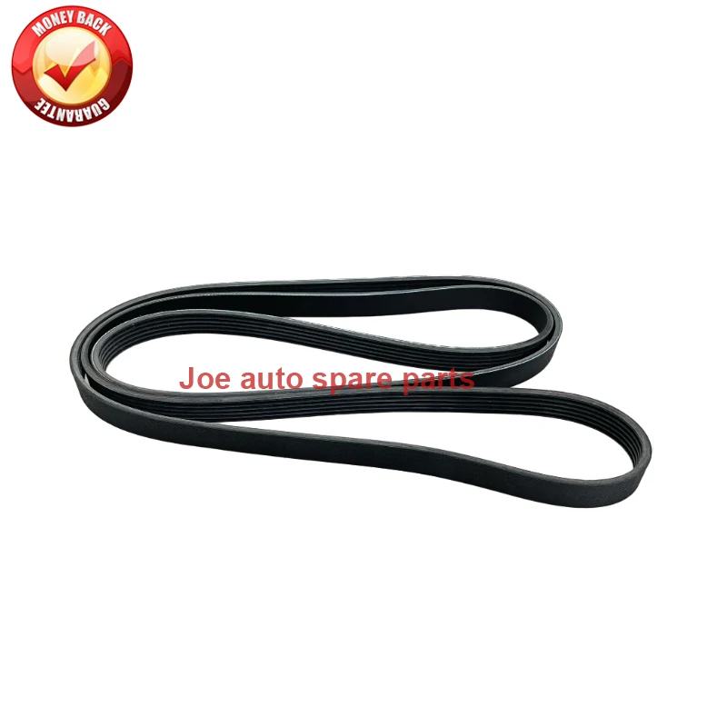 ERH HX L3 L3KG L3C1 Engine V Drive V-Ribbed V-Belt Belt for Jeep Wrangler Cherokee Mazda Atenza Saab 9-5 2.0L 2.3L 2.5L 4.0L