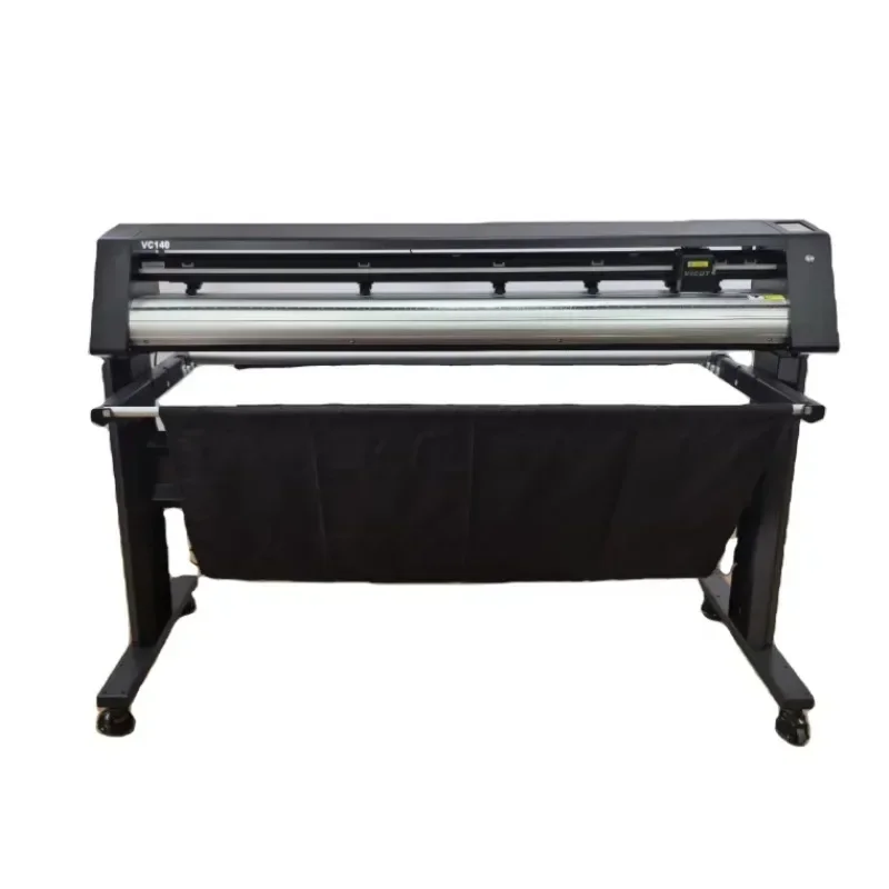 1400Mm Vinyl Cut Plotter/Graphic Plotter/Symbol Cutter/Plotter