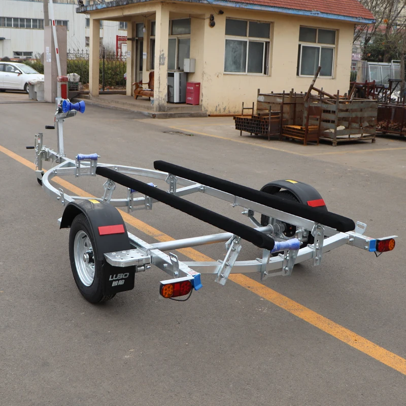 

4.75m PWC Trailer