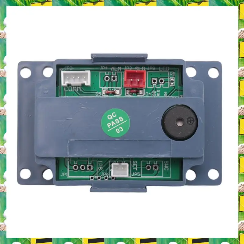 3C Electron Elektronisches Safe Lock Kit Set Touchpad/Tastatur mit Magnetschloss 2 Override-Tasten, elektronisches Safe Lock Kit Set Touch