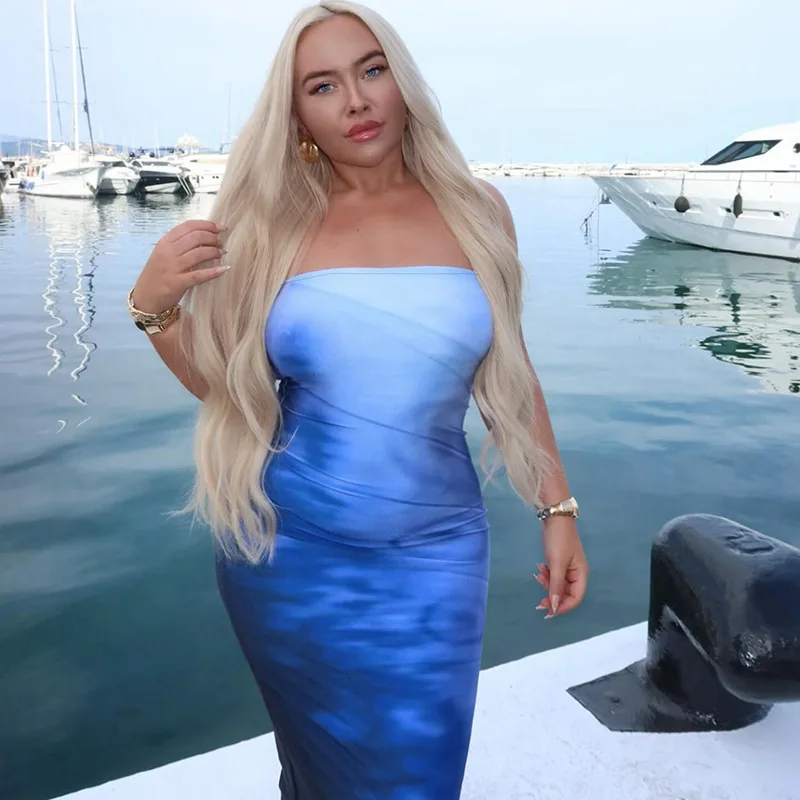 Vestidos Ajustados Brillantes para Mujer 2025, Vestido de Comunión con Cintura Imperio, Vestido de Novia con Manga Ilusión, Mini Vestido de Matrimonio para Ceremonia y Recepción