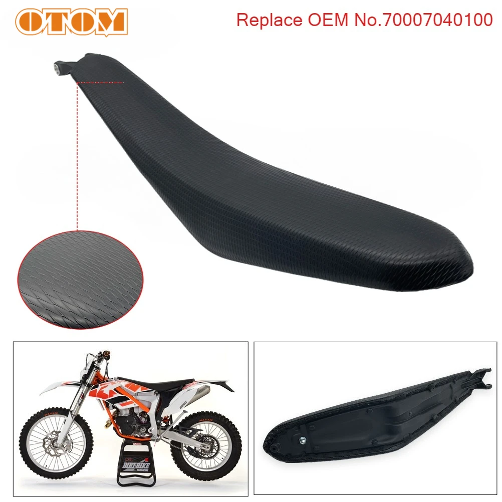 

2012-2023 мотоциклетная водонепроницаемая подушка сиденья стандартная сборка сиденья для KTM Freeride 250F 250R 350 E-SM E-XC внедорожные велосипеды для бездорожья