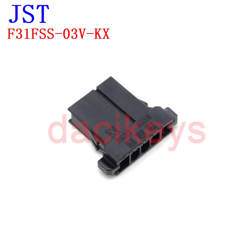 10pcs-jst-f31fss-03v-kx-f31fss-04v-kx-f31fss-06v-kx-f31fss-08v-kx-f31fss-10v-kx-f31fss-03v-ky-f31fss-04v-ky-f31fss-06v-ky
