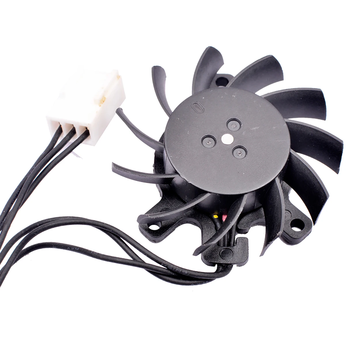 PVB040C05M 5V 0.20A dual ball industrial control router graphics card cooling fan