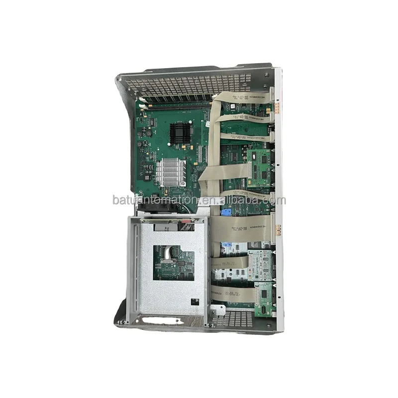 

Новый оригинальный модуль питания инвертора Heidenhain для ЧПУ, ID 515929-02