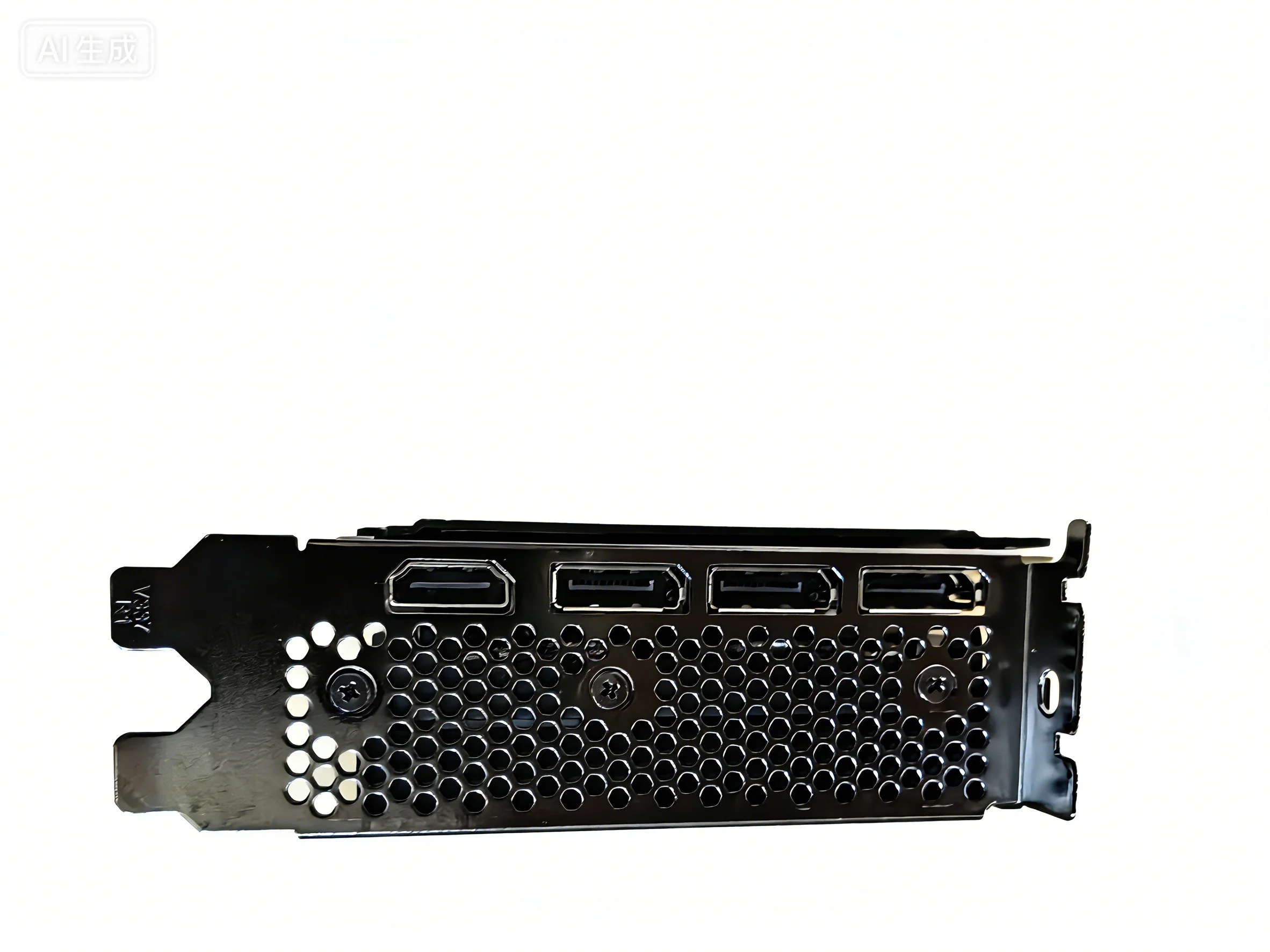 NVIDIA RTX 3060 Ti GPU 0M49TT 8GB GDDR6 256-bit graphics card For PCI-E 3.0 8-Pin HDMI DP dual-fan for Desktop PC Computer