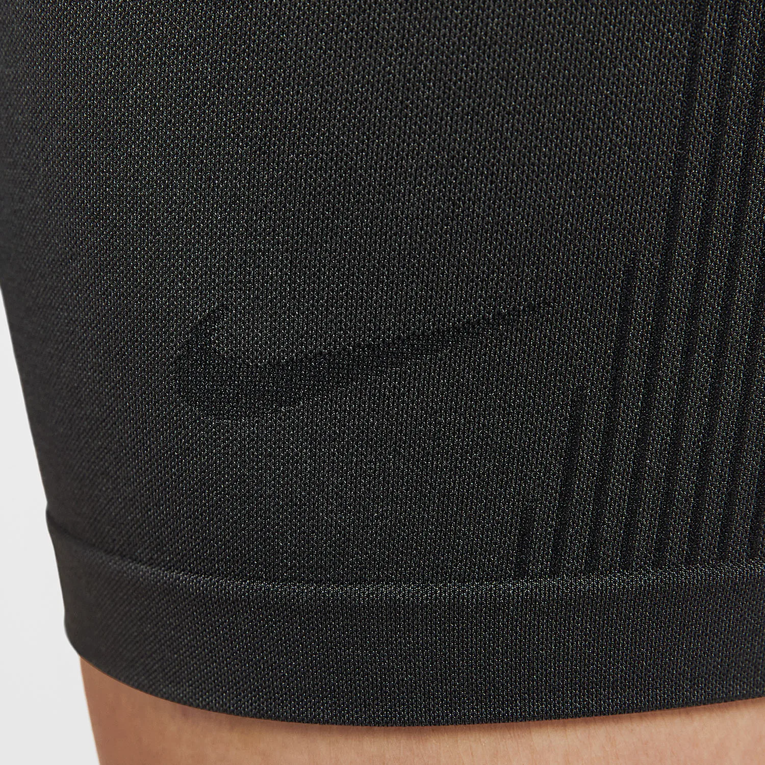 Nike Authentic Pro Dri-FIT Women's High-Waist Training Cycling Shorts IF1211-070 view 5