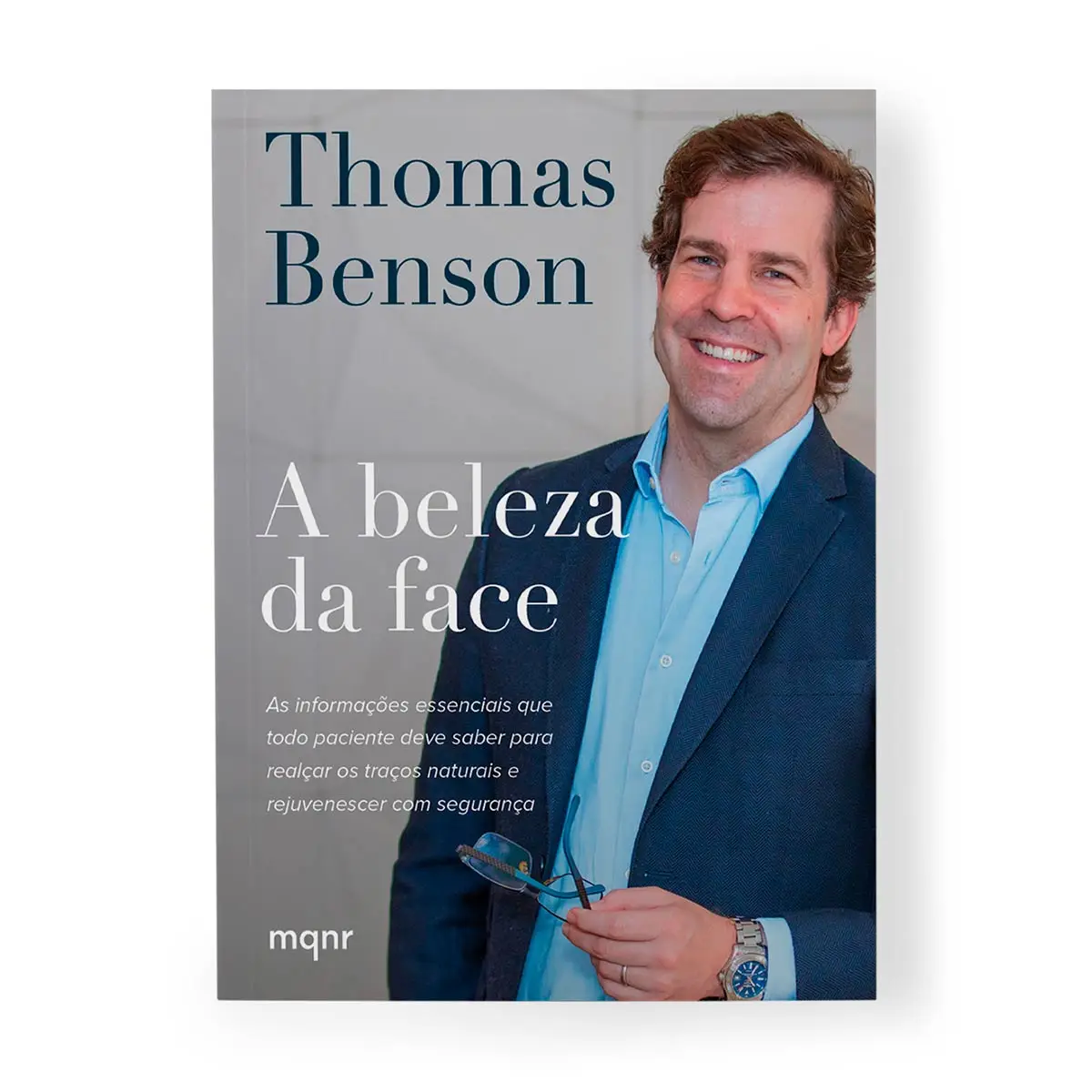 The Beauty of the Face - Thomas Benson