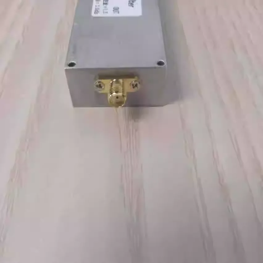 100MHz-1GHz bandpass filter BPF Improve selectivity Receiver use