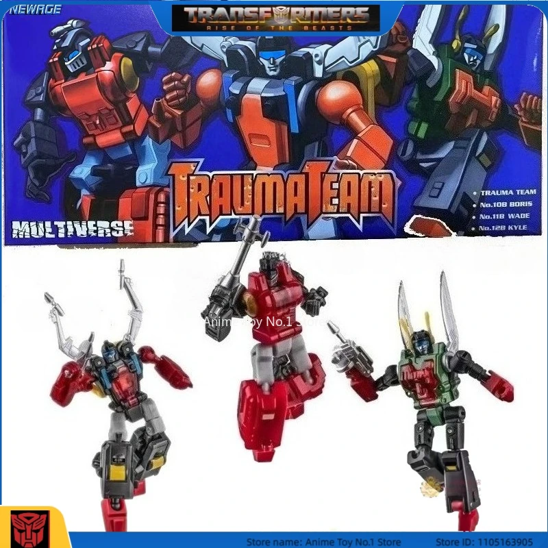 

Оригинальная модель робота-трансформеры, зеркало с насекомыми, аниме, популярная фигурка, деформация Optimus Prime, игрушки, подарки