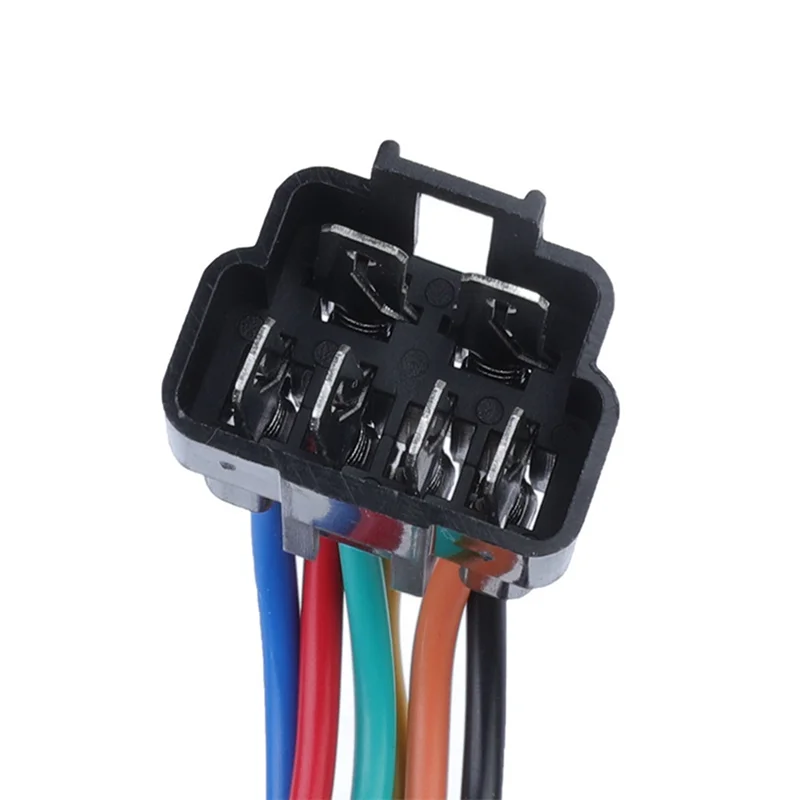 

1663595C91 362088C92 For Navistar Truck Turn Signal Hazard Switch TL1130 TL10450 900Y206