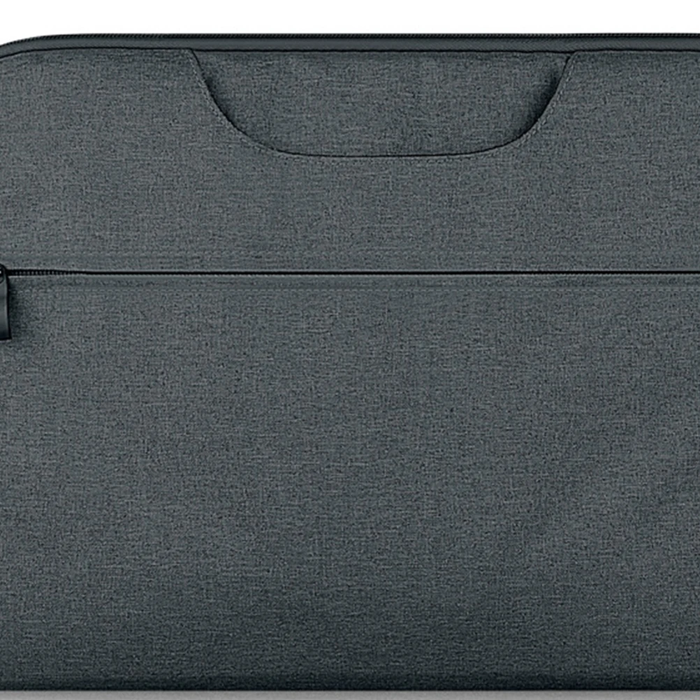 

11 .6 Laptop Bag Messenger Men Office Tote Notebook Briefcase for Women Computer Cases and