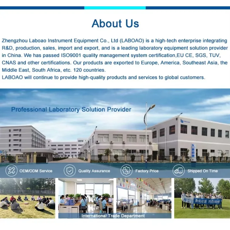 Laboao Fluorescence Rejection Advancement SERDS in der Raman-Spektroskopie