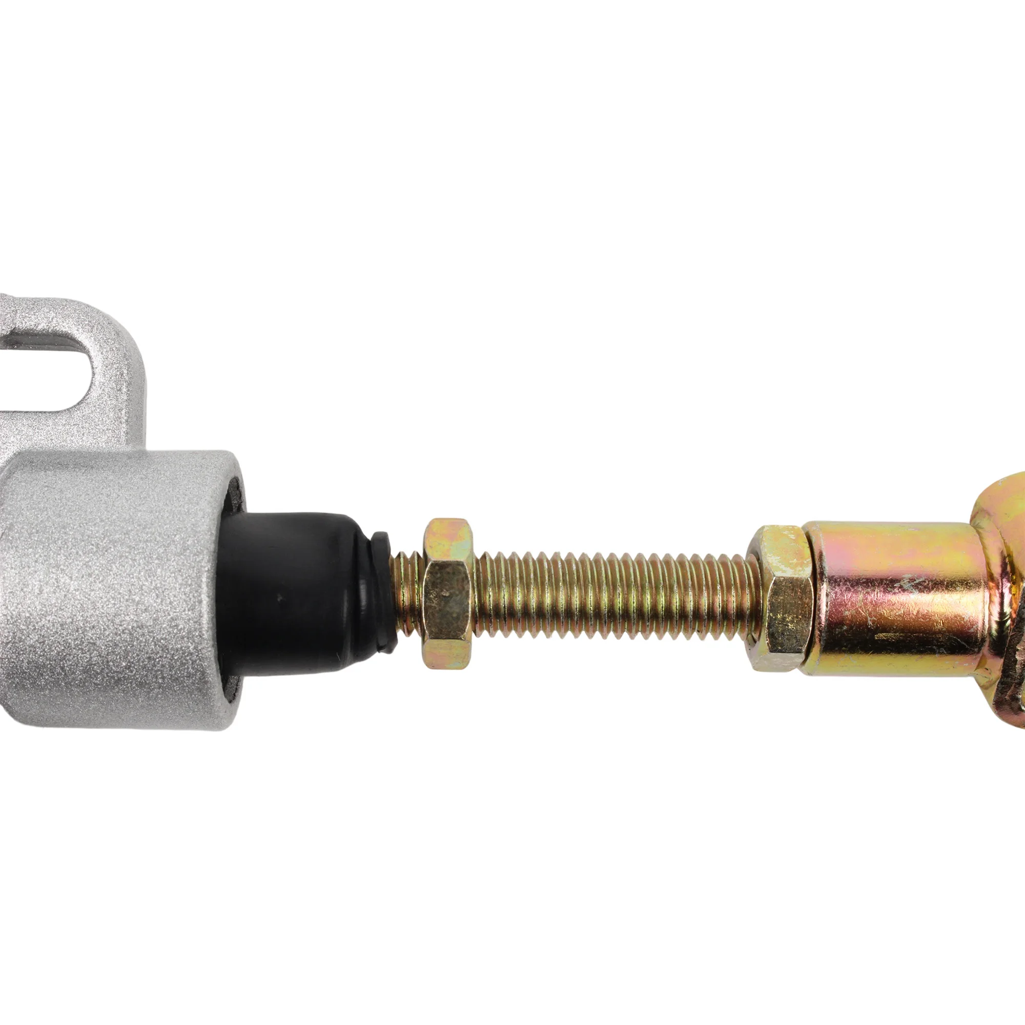 Universeller hinterer hydraulischer Bremszylinder für 50cc 70cc 90cc 110cc 125cc 150cc 200cc 250cc Dirt Bike ATV Quad Go Kart – Detail 13