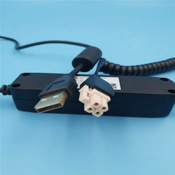 1314 CU-RTIS Contro…