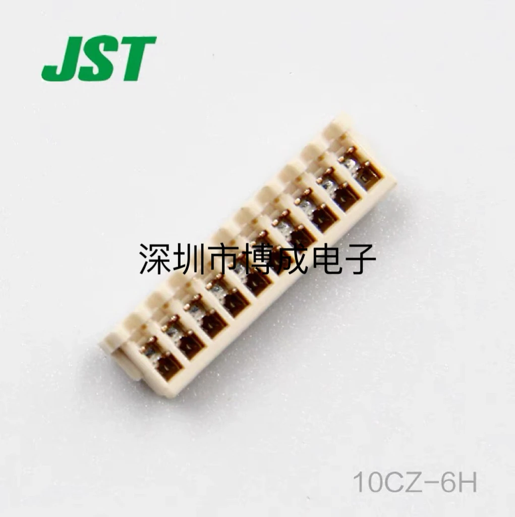 10 PCS 16CZ-6H 10CZ-6H Conector JST
