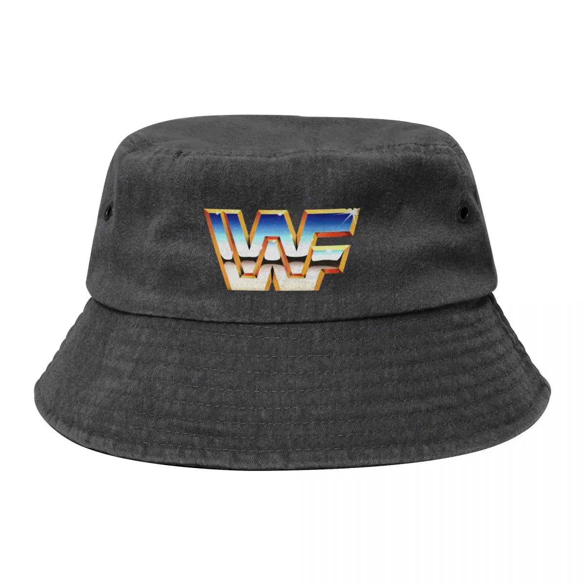 

WWF Bucket Hat New In The Hat men's big size hat Luxury Brand Women's Hats For The Sun Men's