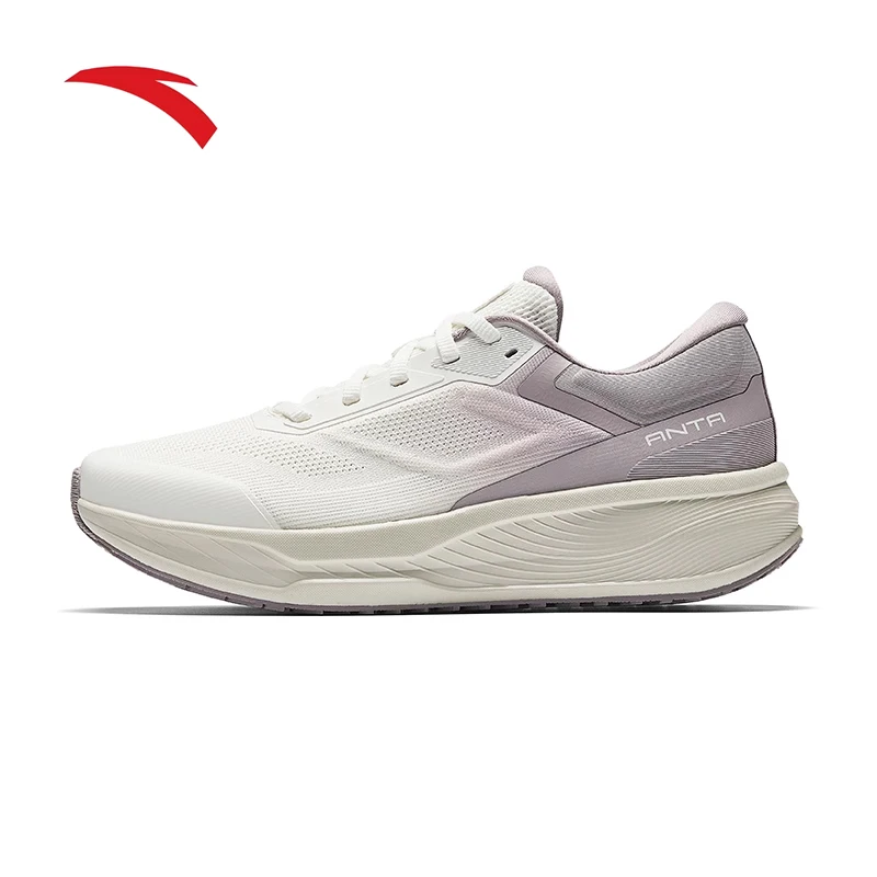ANTA Women's Sports Shoes: A New Lightweight and Comfortable Fitness Training Running Shoe