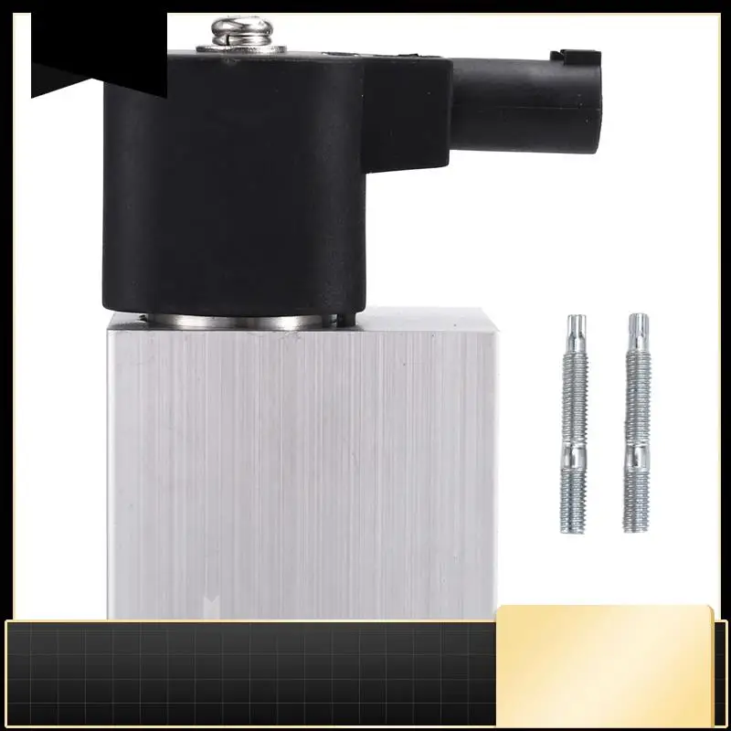 

A2228305206 Air Conditioner Expansion Shut Off-Valve Fit For W222 S600 S550 14-20 A2228308604 A2228300184