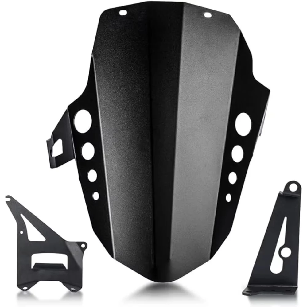 Per Honda X-ADV 750 Forza 750 2017-2023 Protezione parafango ruota posteriore moto