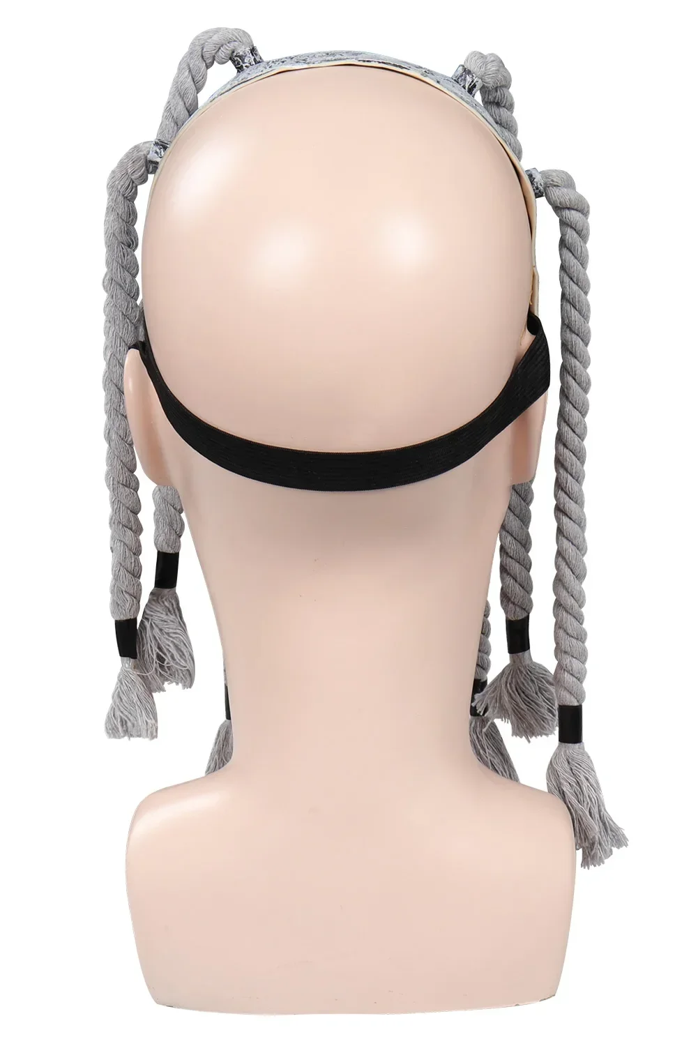 Mick Mask Band Slip Cosplay Knot Costume Accessories Joey Roleplay Fantasia Headwear Men Halloween Masquerade Male Helmet