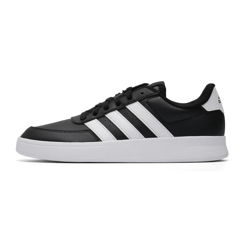 Adidas Casual Shoes Men's Sports Shoes Fashionable Comfortable Wear-Resistant Cushioning Breathable Tennis Training Low-Top Sneakers Hp9425