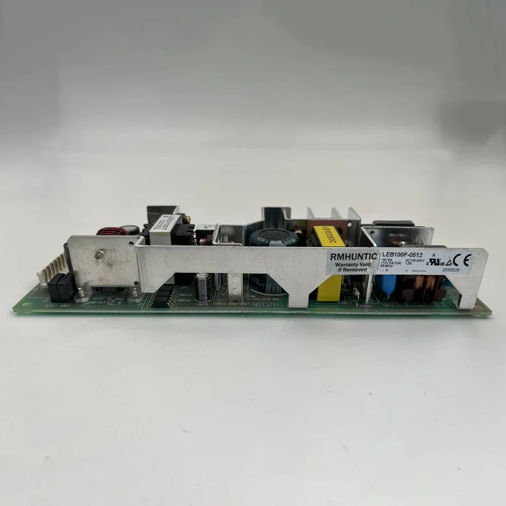 LEB100F-0512 LEB100F Series 100W Switching Power Supply 50-60Hz