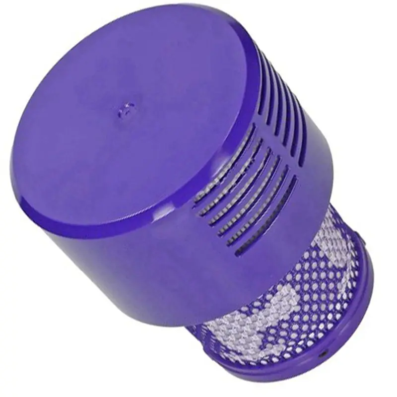 AA10RR HEPA Filter for V10 / SV12 Cordless Vacuum Cleaner Replacement Accessories Washable Filter