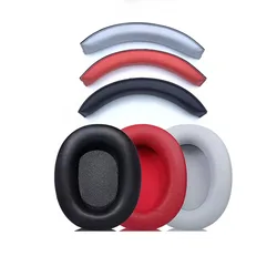 Replacement Ear pads Cushion Head Beam Pad Repair Parts for EDIFIER W800BT W808BT W800X K830 K815P G1