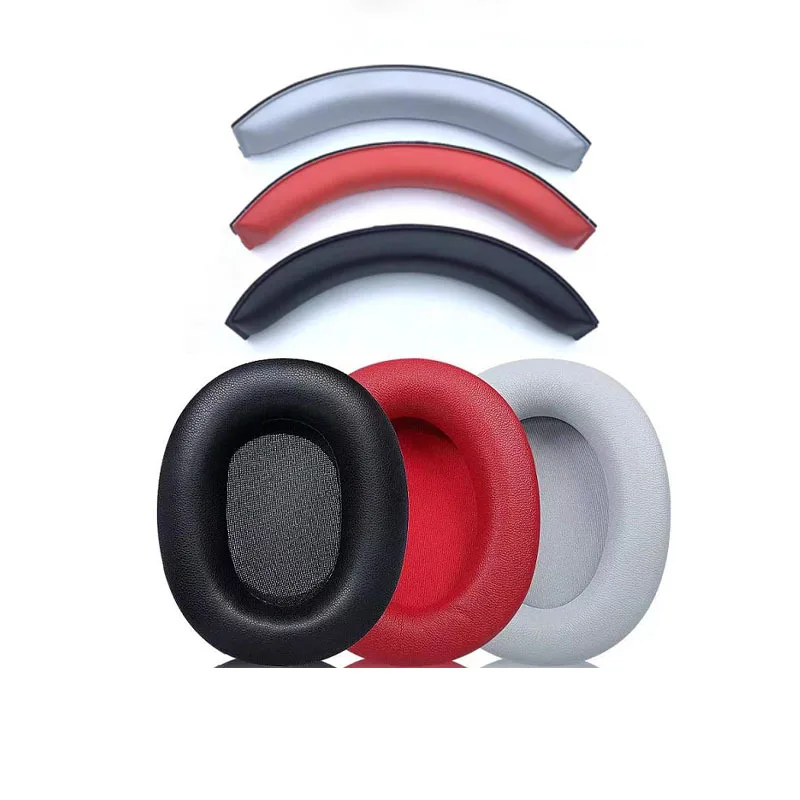 Replacement Ear pads Cushion Head Beam Pad Repair Parts for EDIFIER W800BT W808BT W800X K830 K815P G1