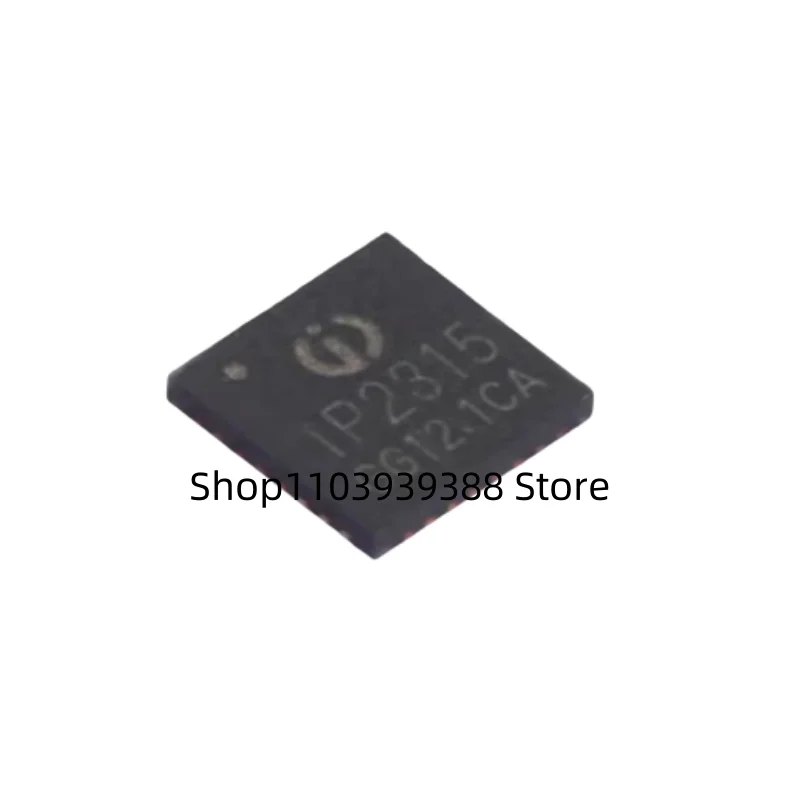 

10 шт. новый оригинальный IP2315 IP 2315 QFN-32 чип управления аккумулятором в наличии