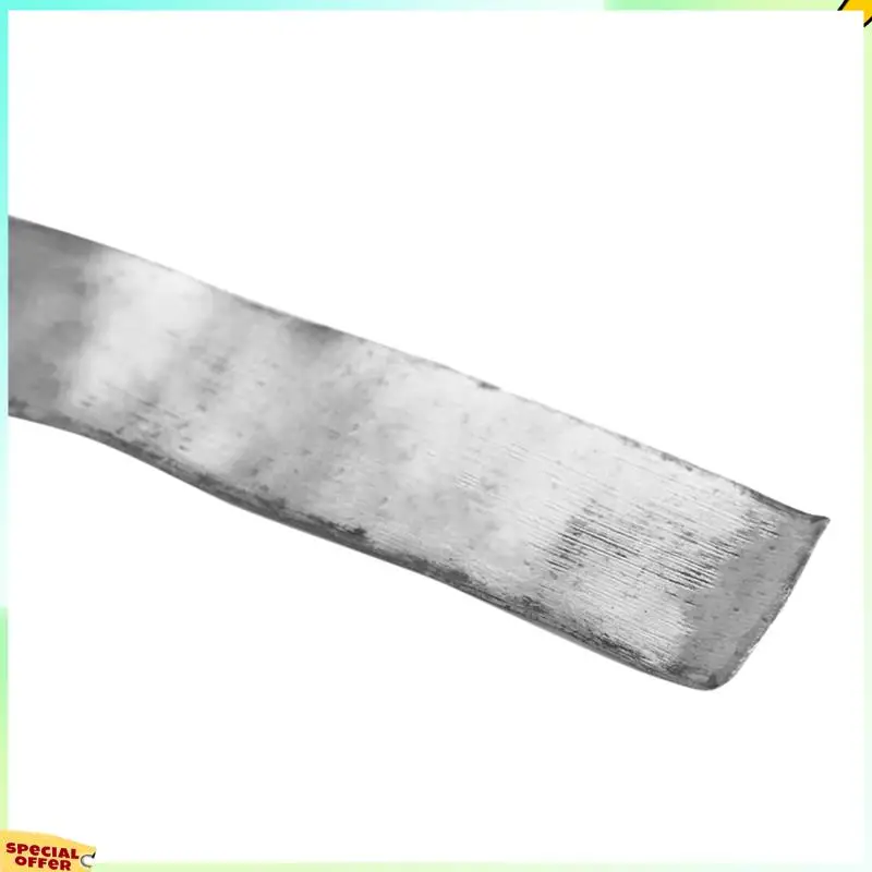 

TURE 4X мягкий свинцовый лист, рыболовные грузила с зажимом, 1,0 мм