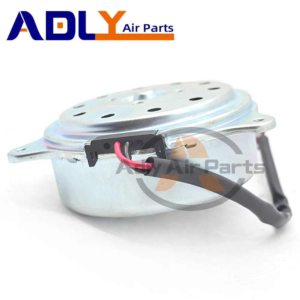 Auto Heating Condenser Cooling Fan Motor Car Accessories For Nissan Pathfinder 2013 M157981 A10111383K-B