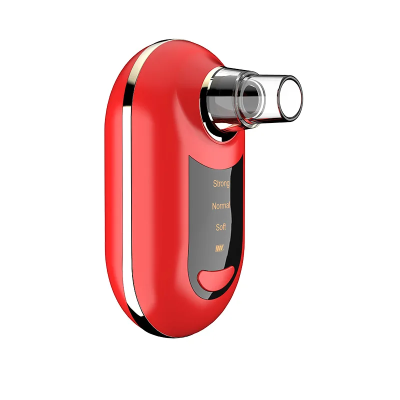 Blackhead Extractor Electric Device Pore Cleanser Wholesale