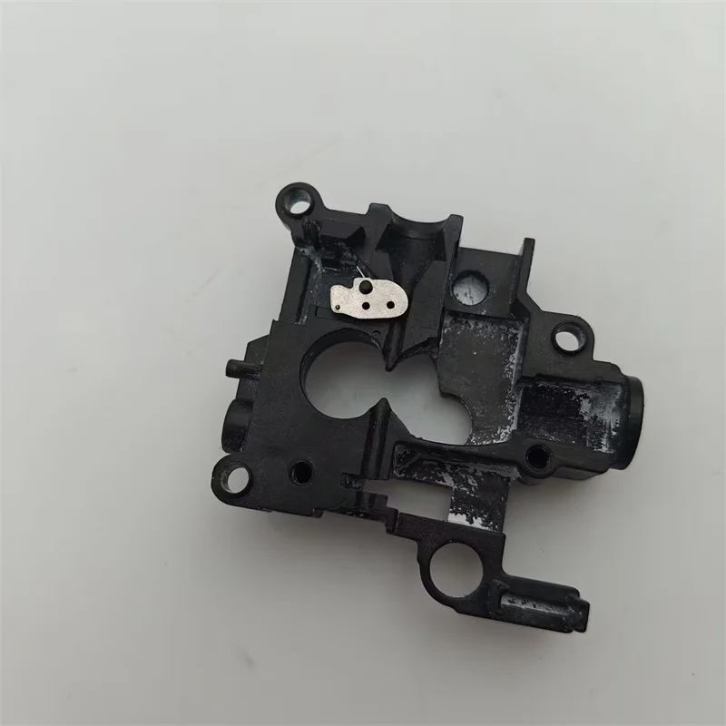 1pcs Funssor Anycubic Kobra S1C 3D Printer Extruder Rvs Sensor Flap En Lente Vervangen Deel Laser Cut