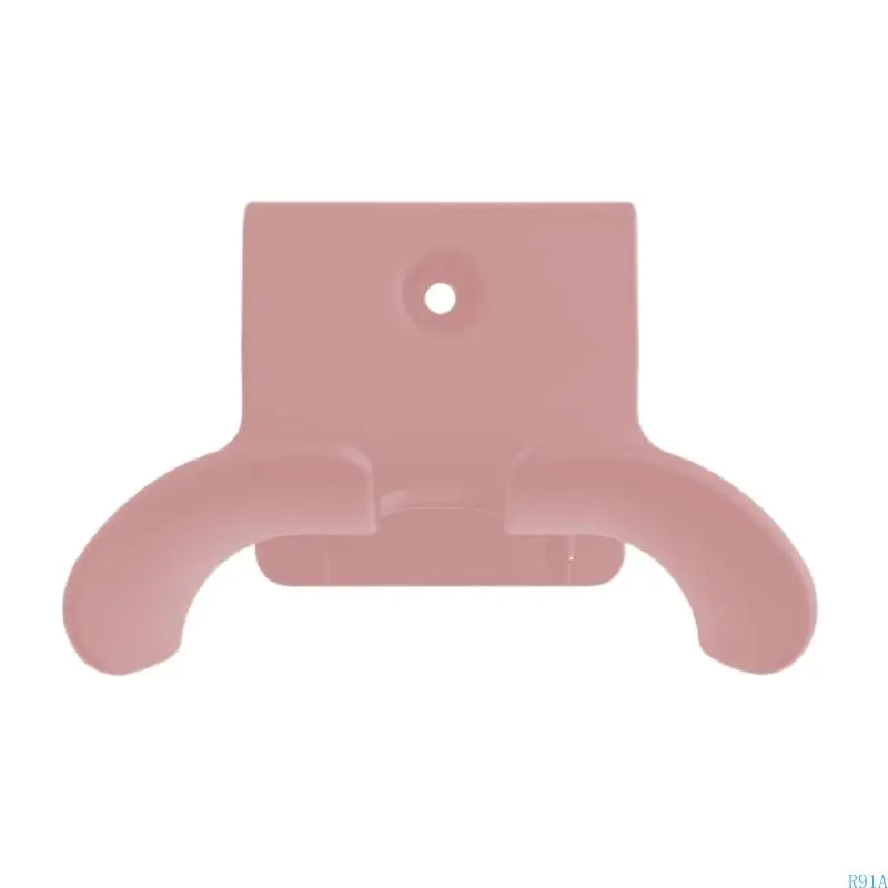 R91A Держатель на стену настенного крепления для наушников для легкого хранения и стабильности