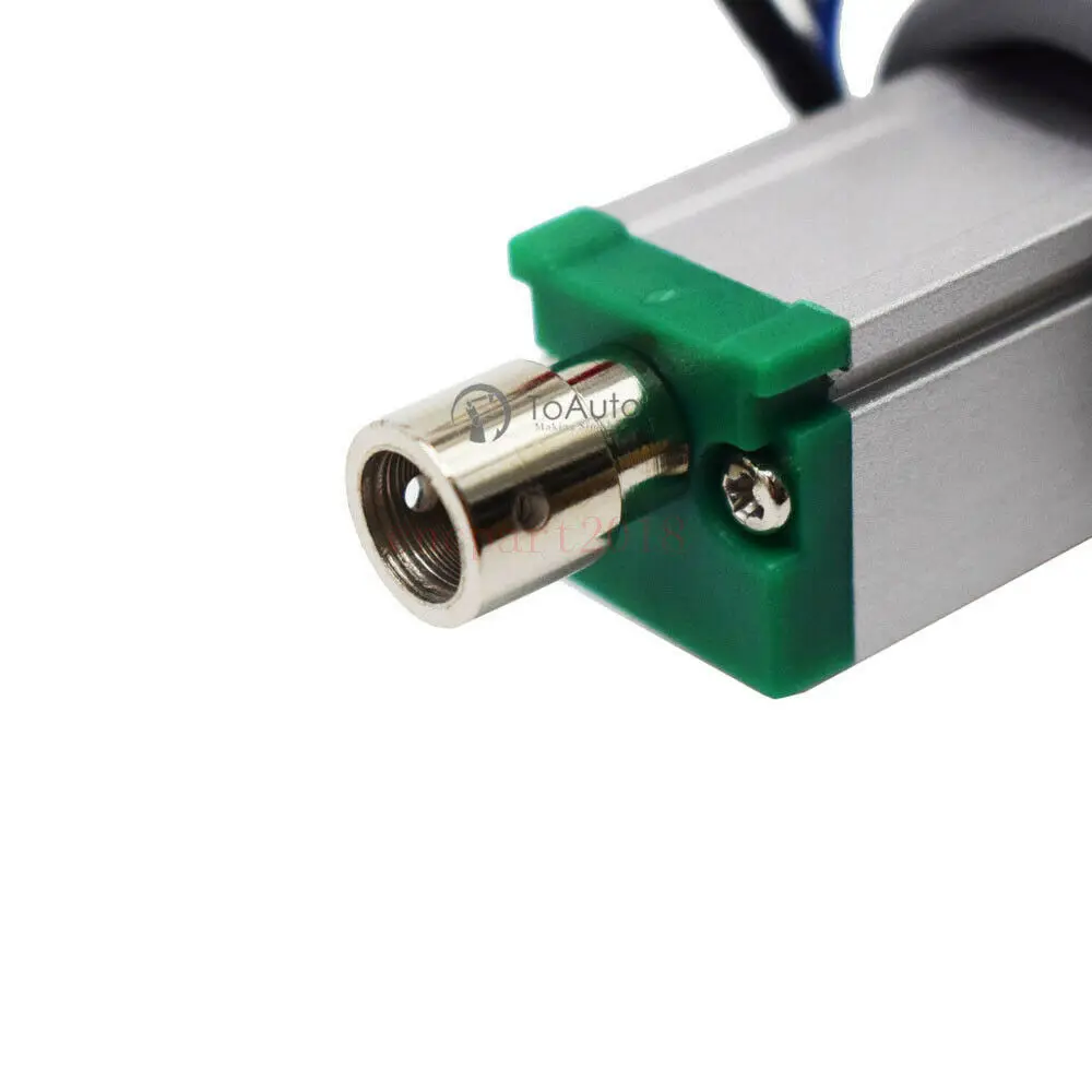 Linear Displacement Sensor Automatic Reset Electronic Ruler of KTR Type 25-150mm for CNC machine measurement