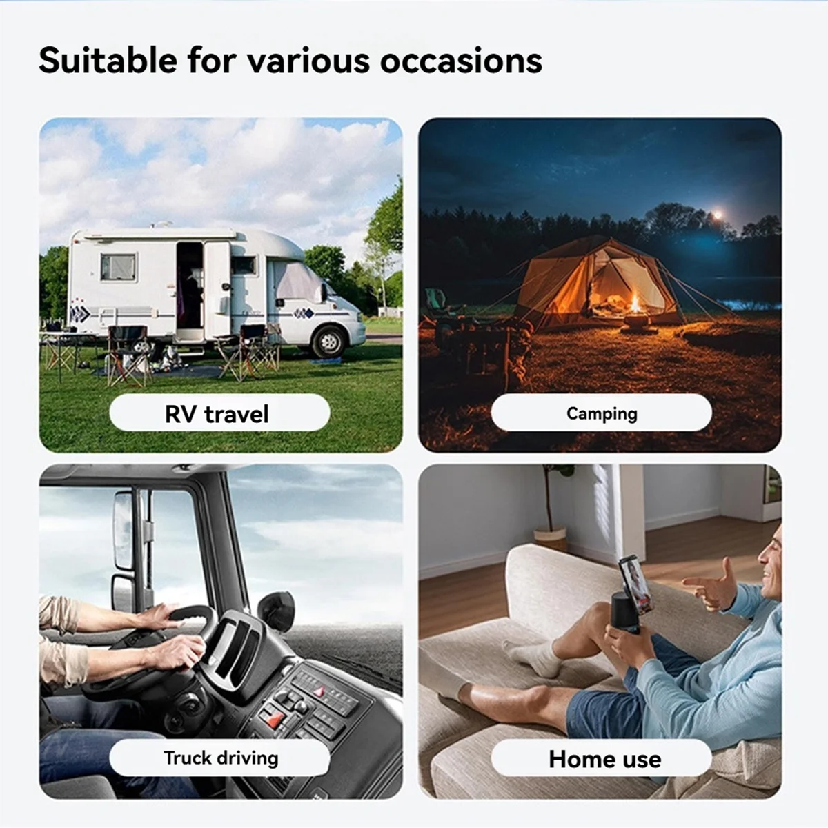 كابل طاقة متعدد الوظائف AB01 لشاحن سيارة صغير من النوع C/DC إلى كابل طاقة USB C بتيار مستمر 20 فولت/5 أمبير لـ Space-X، B #3