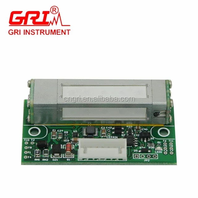 Ndir Infrared Co Ca…