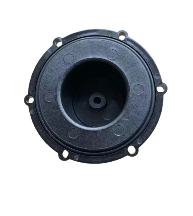 Magnetic Pump MD/MP…