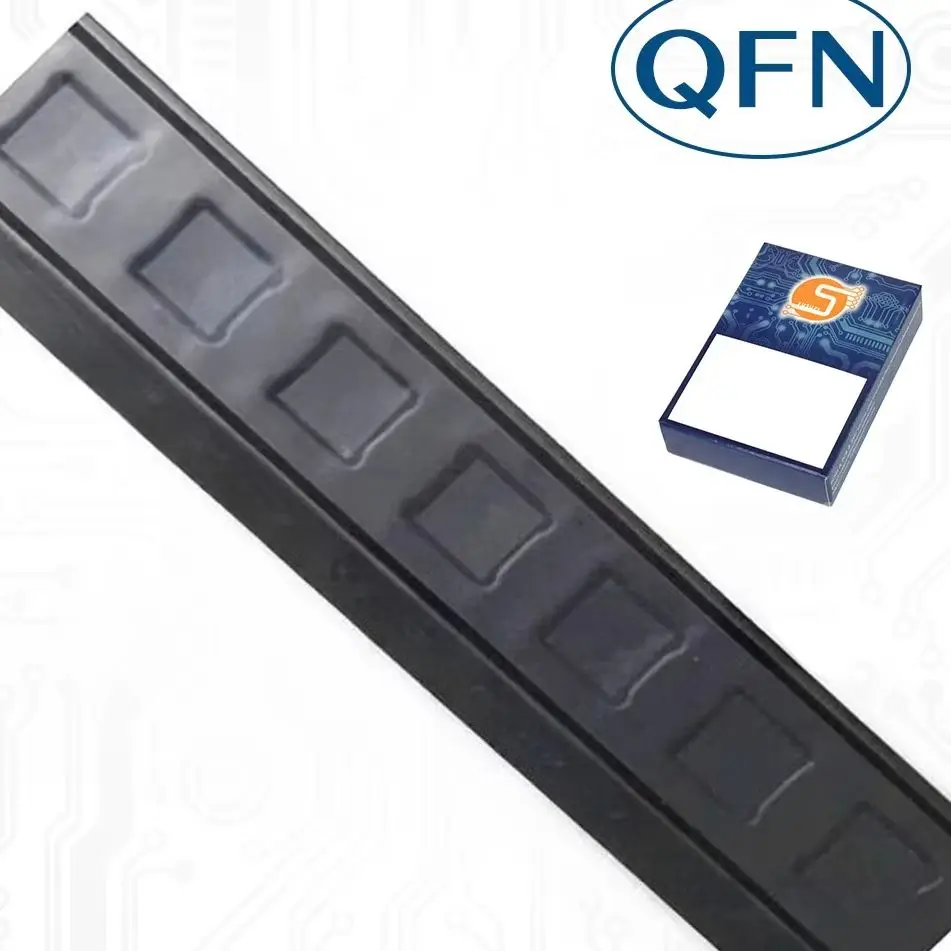 2-5pcs TPS65992SADRSMR TPS65992SAD TPS65992SAD TPS65992S 659