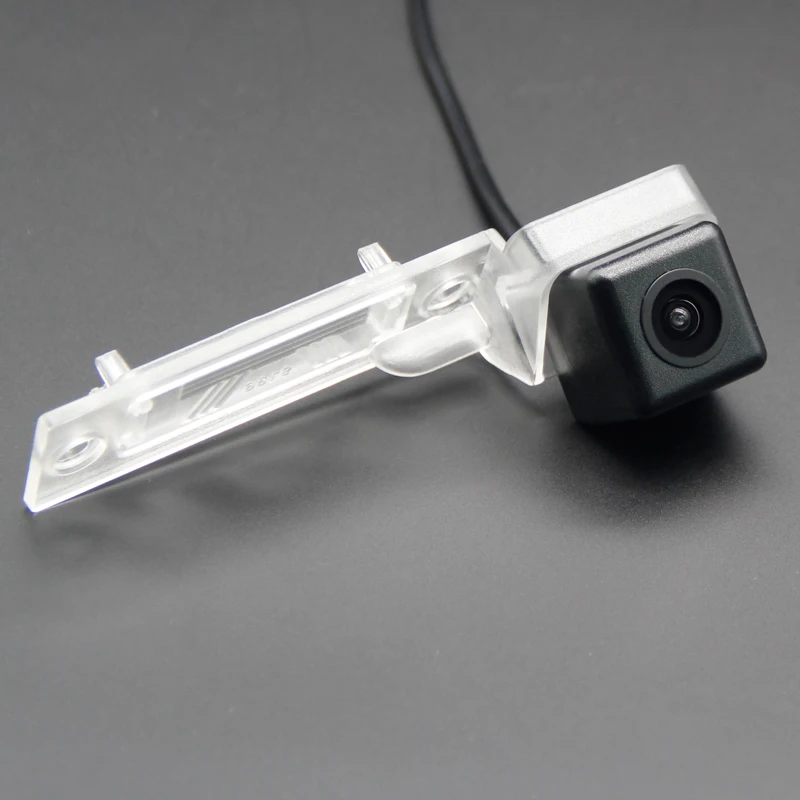 For Chery A5 2006- 2009 G5 2010-2012 For Volkswagen Multivan Transporter T5 Car HD Rear View Parking Camera Auto Backup Monitor