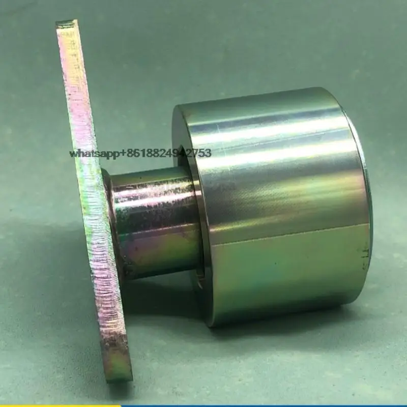 Good For CAT excavator E312 315 320C D engine belt tensioner pulley mining accessories