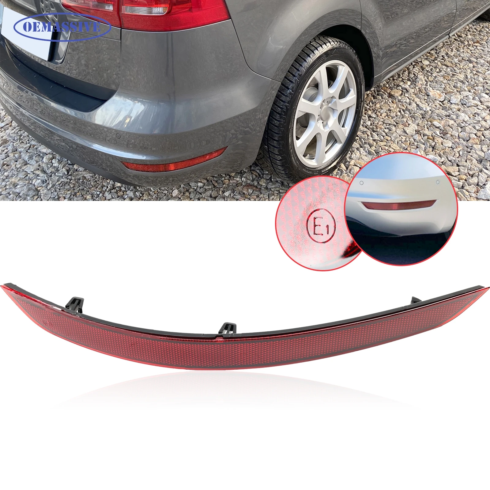 For Vw Sharan 7N 20…