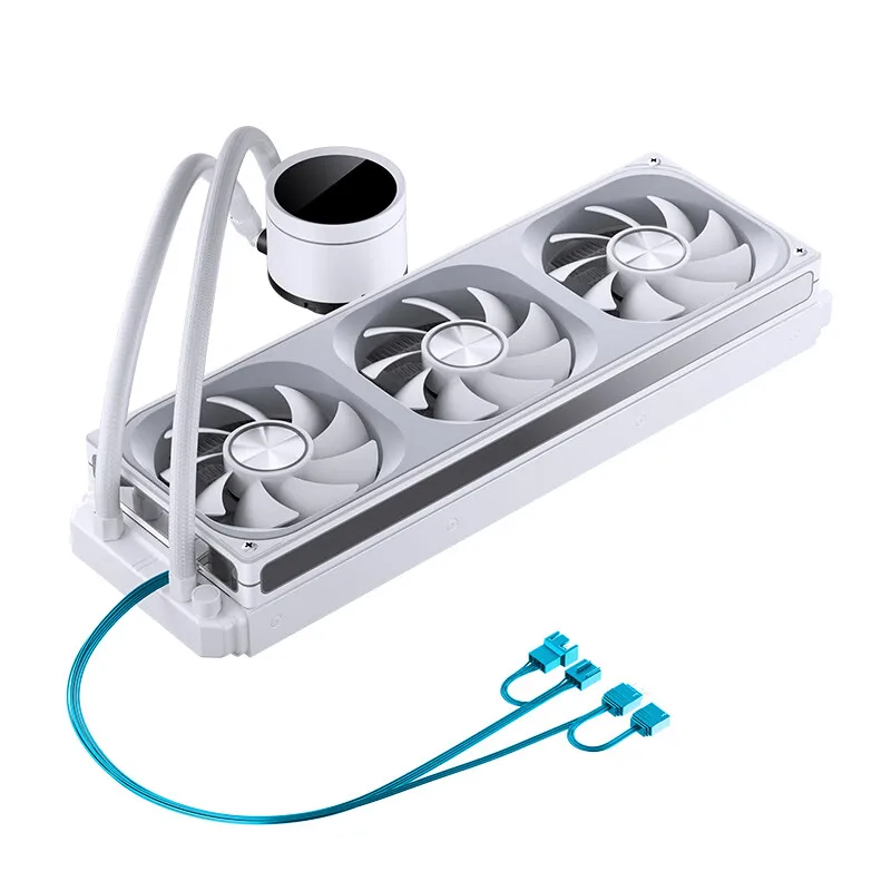 JONSBO TH-360 CPU Water Cooler ARGB Fan Integrated Liquid-cooled